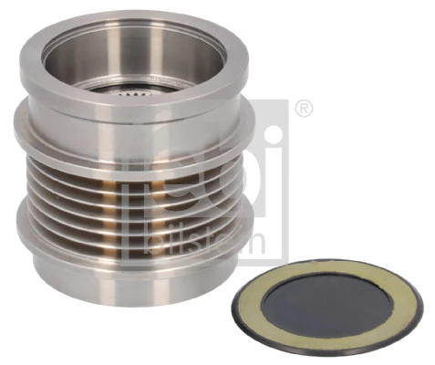 Alternator Freewheel Clutch